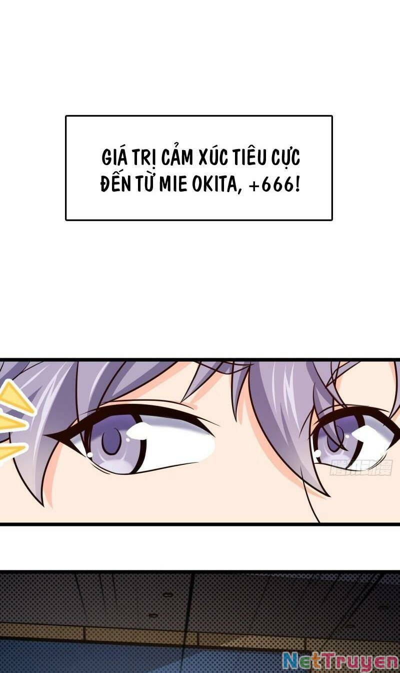 Đại Vương Tha Mạng Chapter 676 - Page 56