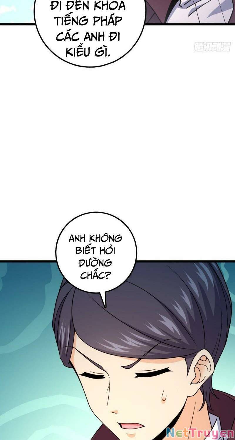 Đại Vương Tha Mạng Chapter 676 - Page 8