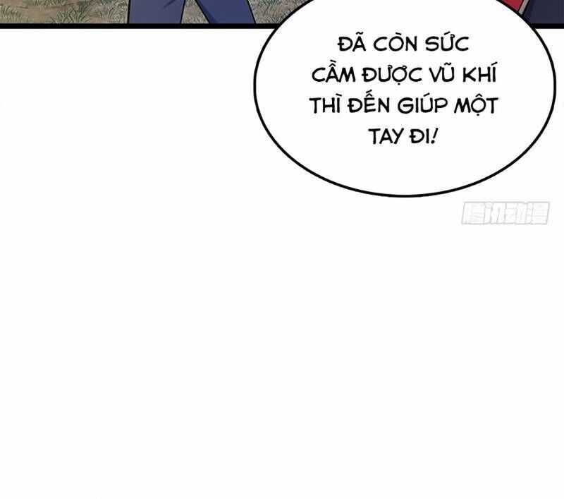 Đại Vương Tha Mạng Chapter 34 - Page 44