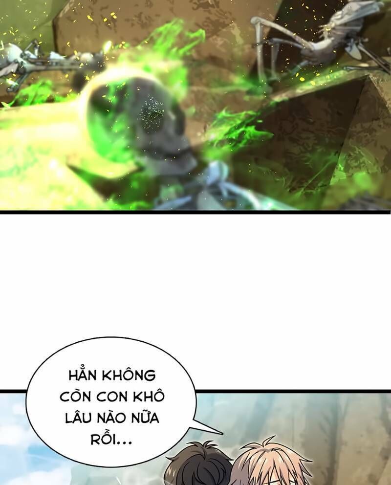 Đại Vương Tha Mạng Chapter 34 - Page 48