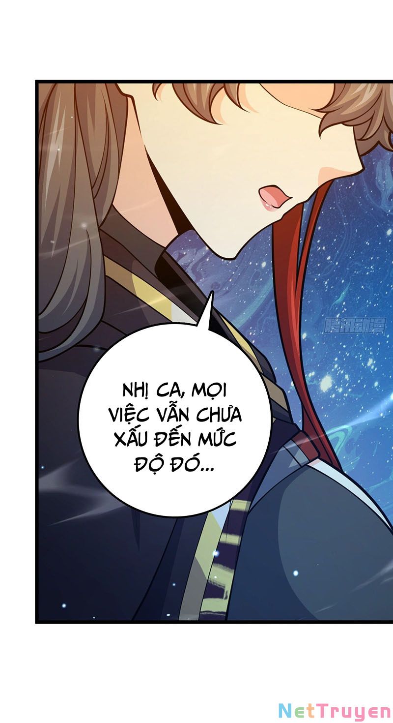 Đại Vương Tha Mạng Chapter 487 - Page 18