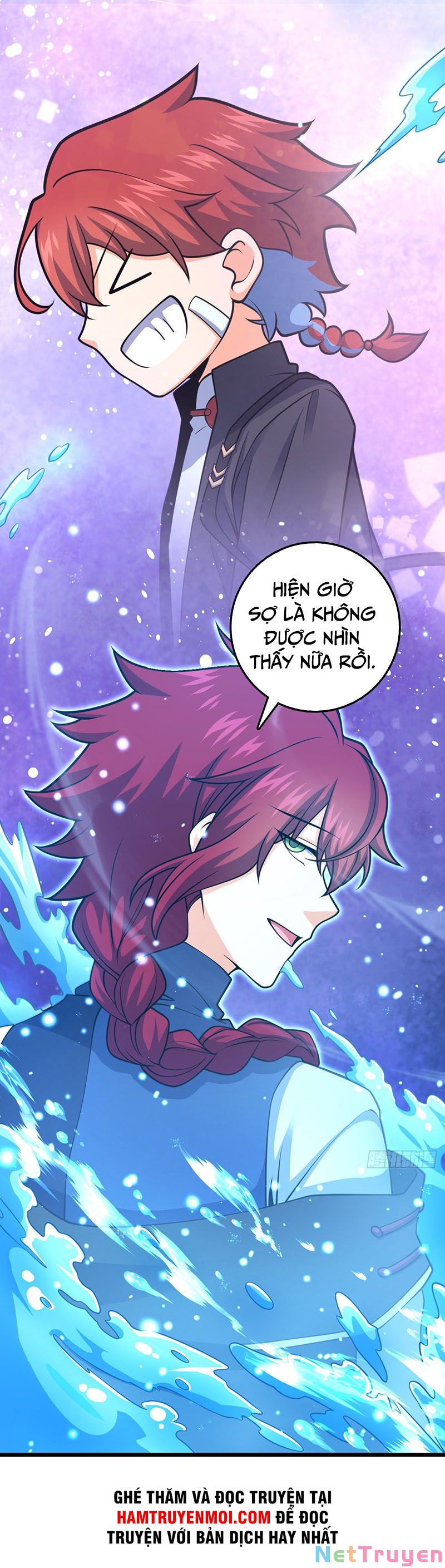 Đại Vương Tha Mạng Chapter 487 - Page 23