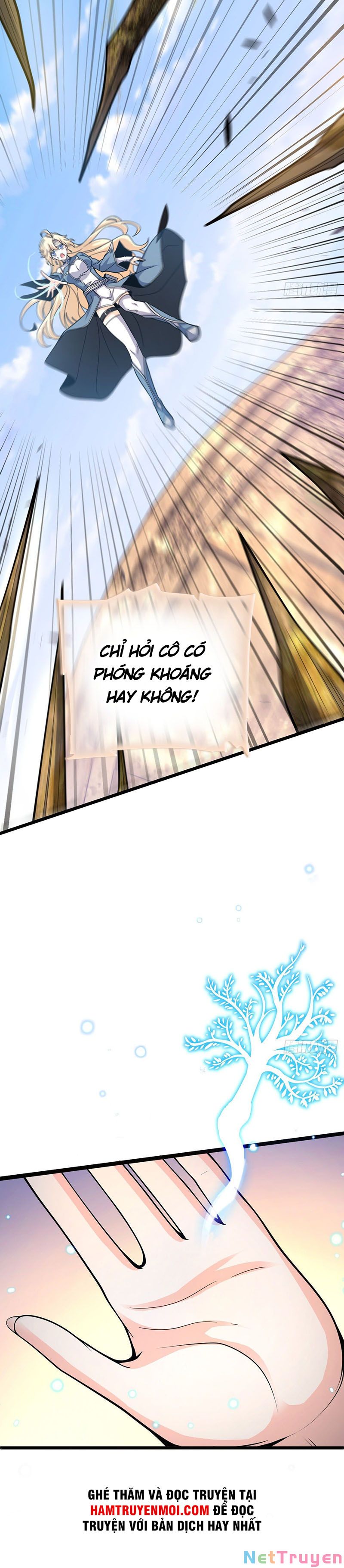 Đại Vương Tha Mạng Chapter 487 - Page 32