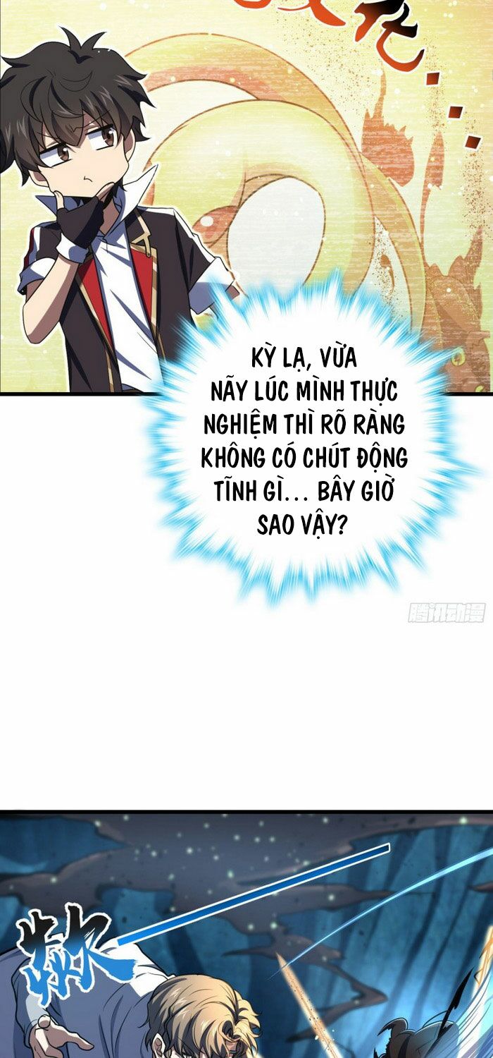 Đại Vương Tha Mạng Chapter 193 - Page 23