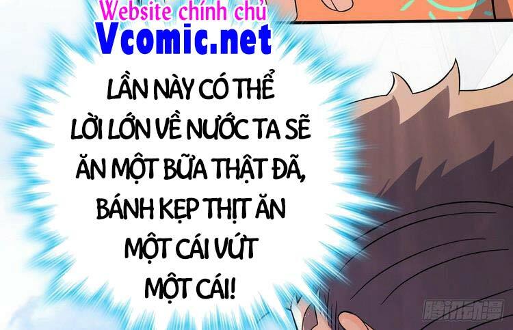 Đại Vương Tha Mạng Chapter 345 - Page 51