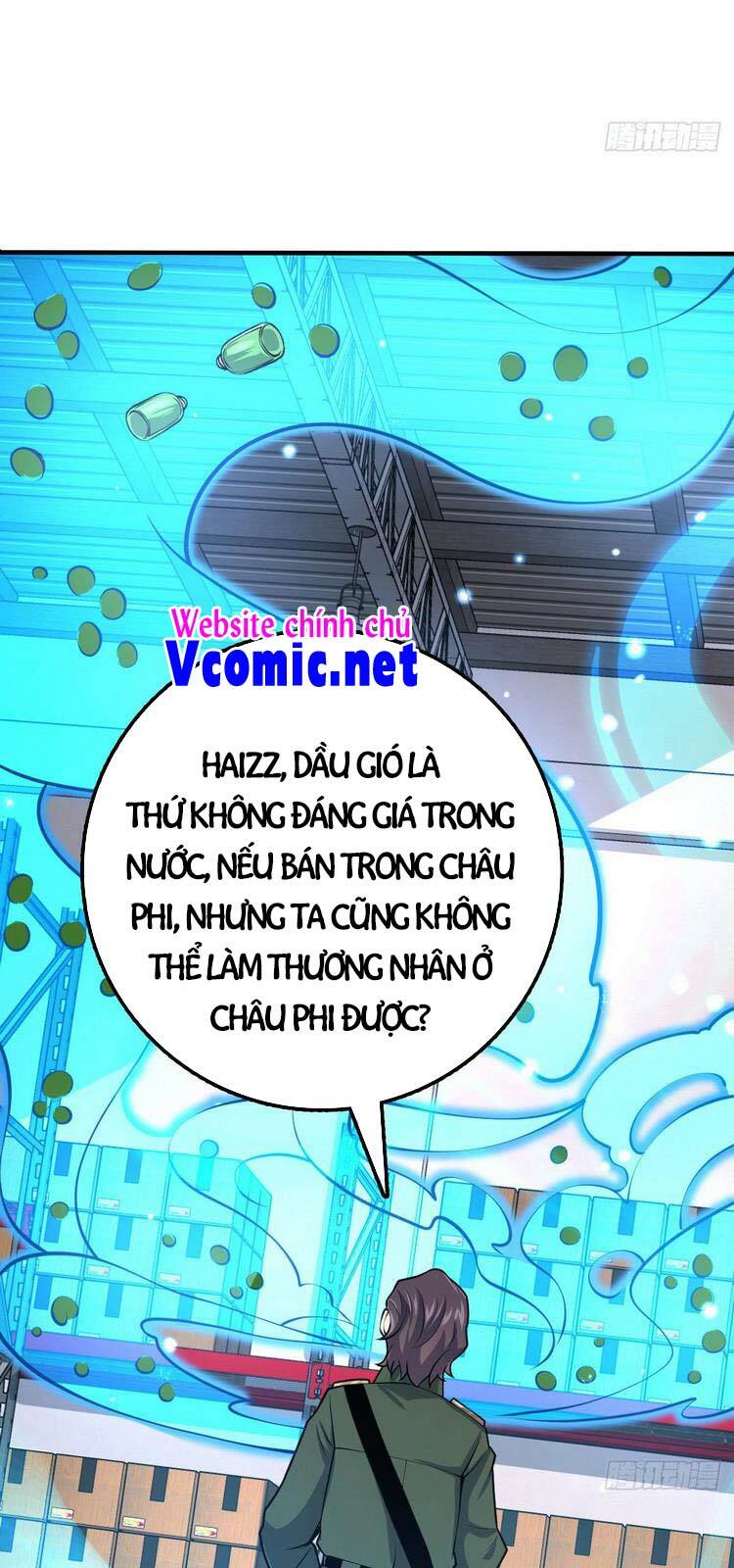 Đại Vương Tha Mạng Chapter 345 - Page 73