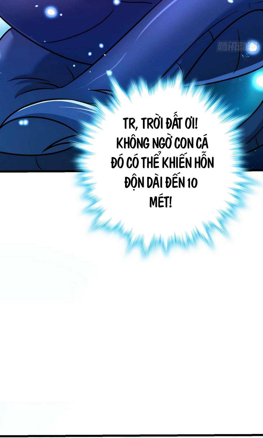 Đại Vương Tha Mạng Chapter 311 - Page 23