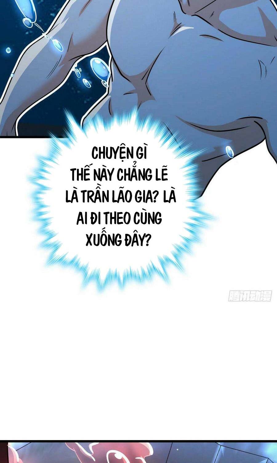 Đại Vương Tha Mạng Chapter 311 - Page 39