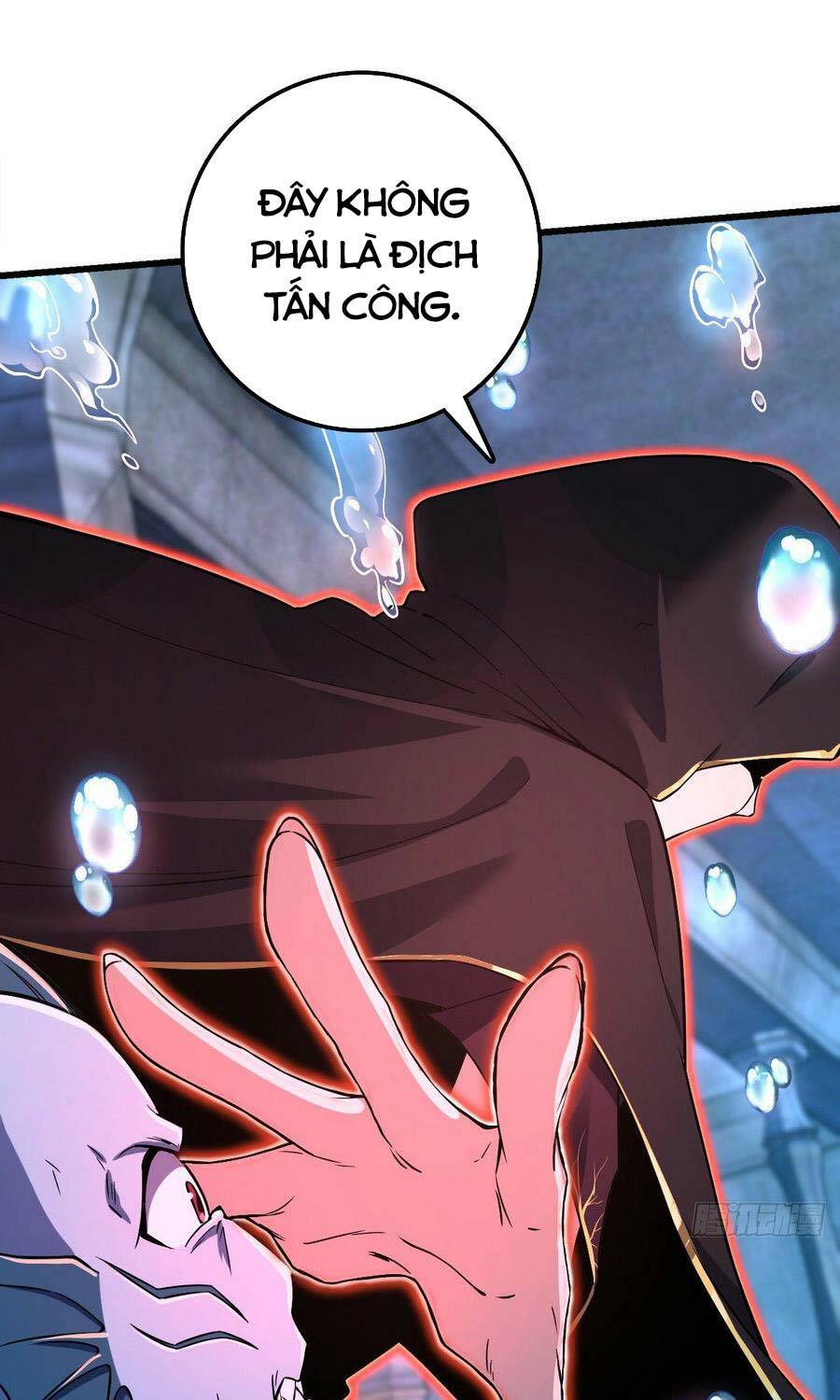 Đại Vương Tha Mạng Chapter 311 - Page 47