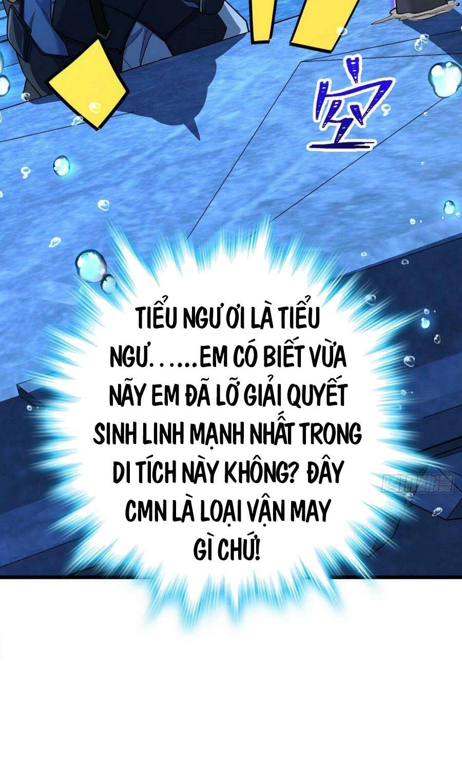 Đại Vương Tha Mạng Chapter 311 - Page 60