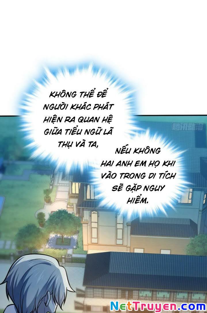 Đại Vương Tha Mạng Chapter 148 - Page 3