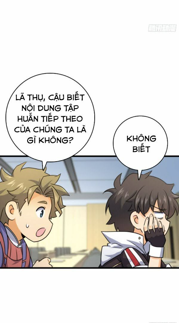 Đại Vương Tha Mạng Chapter 128 - Page 10