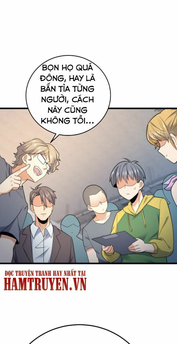 Đại Vương Tha Mạng Chapter 128 - Page 40