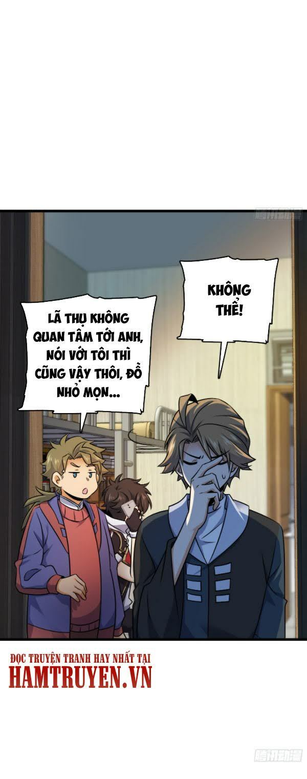 Đại Vương Tha Mạng Chapter 128 - Page 5