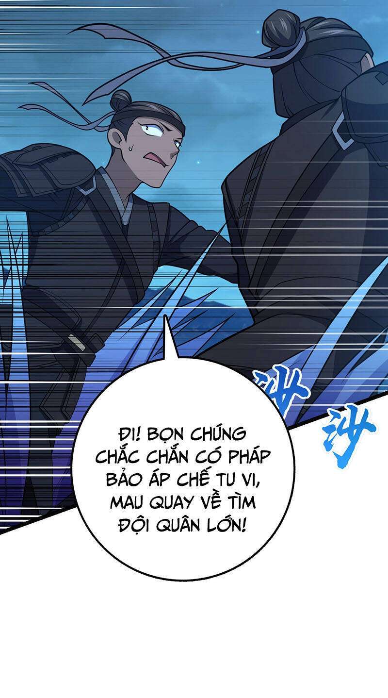 Đại Vương Tha Mạng Chapter 509 - Page 10