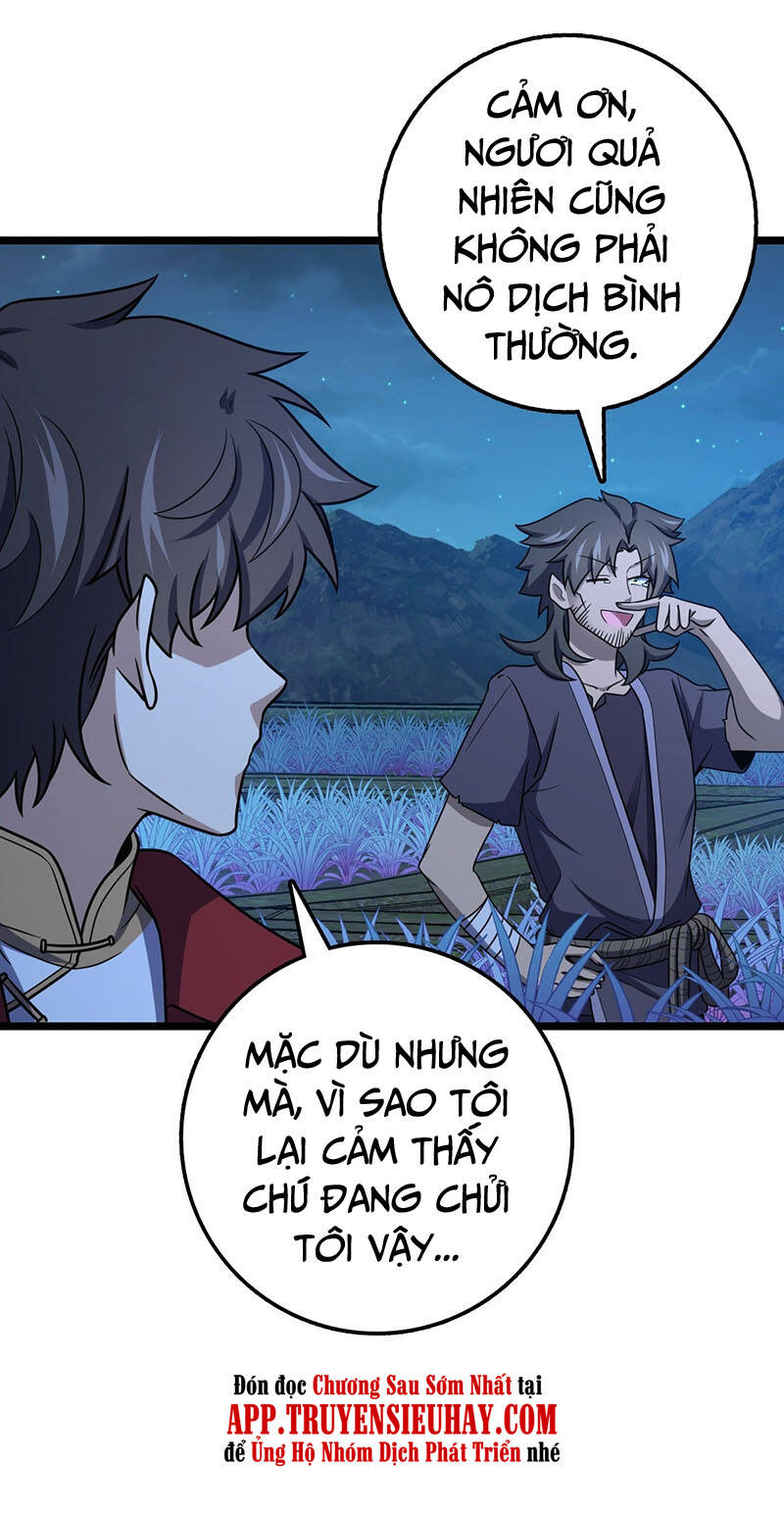 Đại Vương Tha Mạng Chapter 509 - Page 17