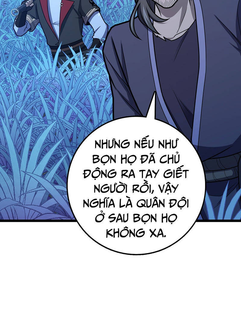 Đại Vương Tha Mạng Chapter 509 - Page 19