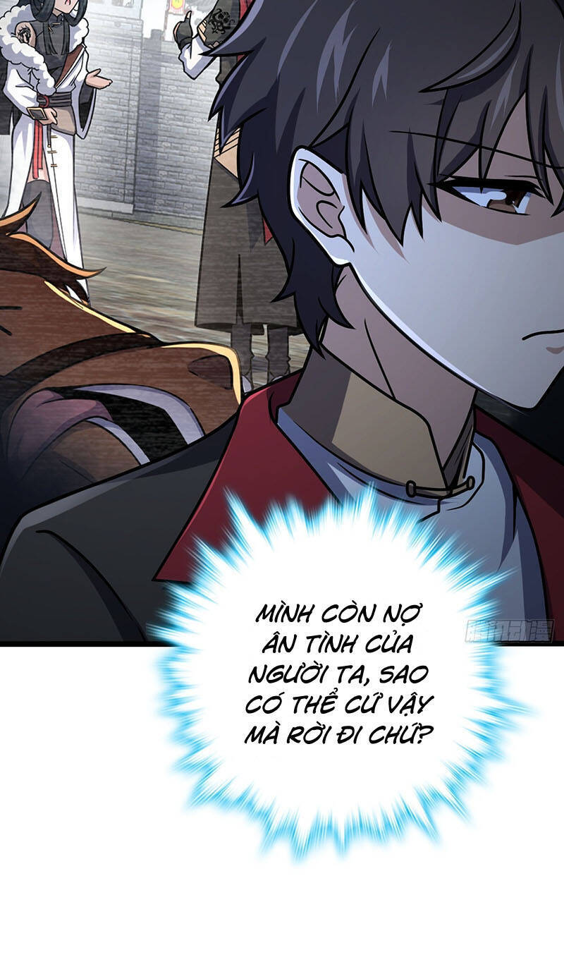 Đại Vương Tha Mạng Chapter 509 - Page 30