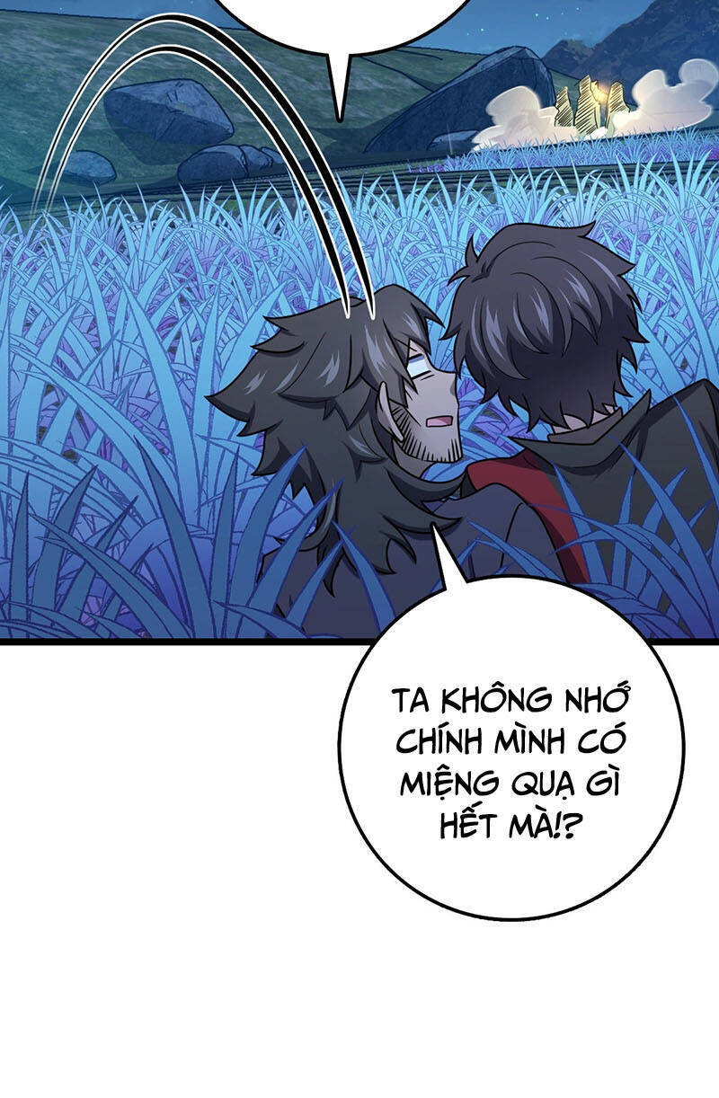 Đại Vương Tha Mạng Chapter 509 - Page 42