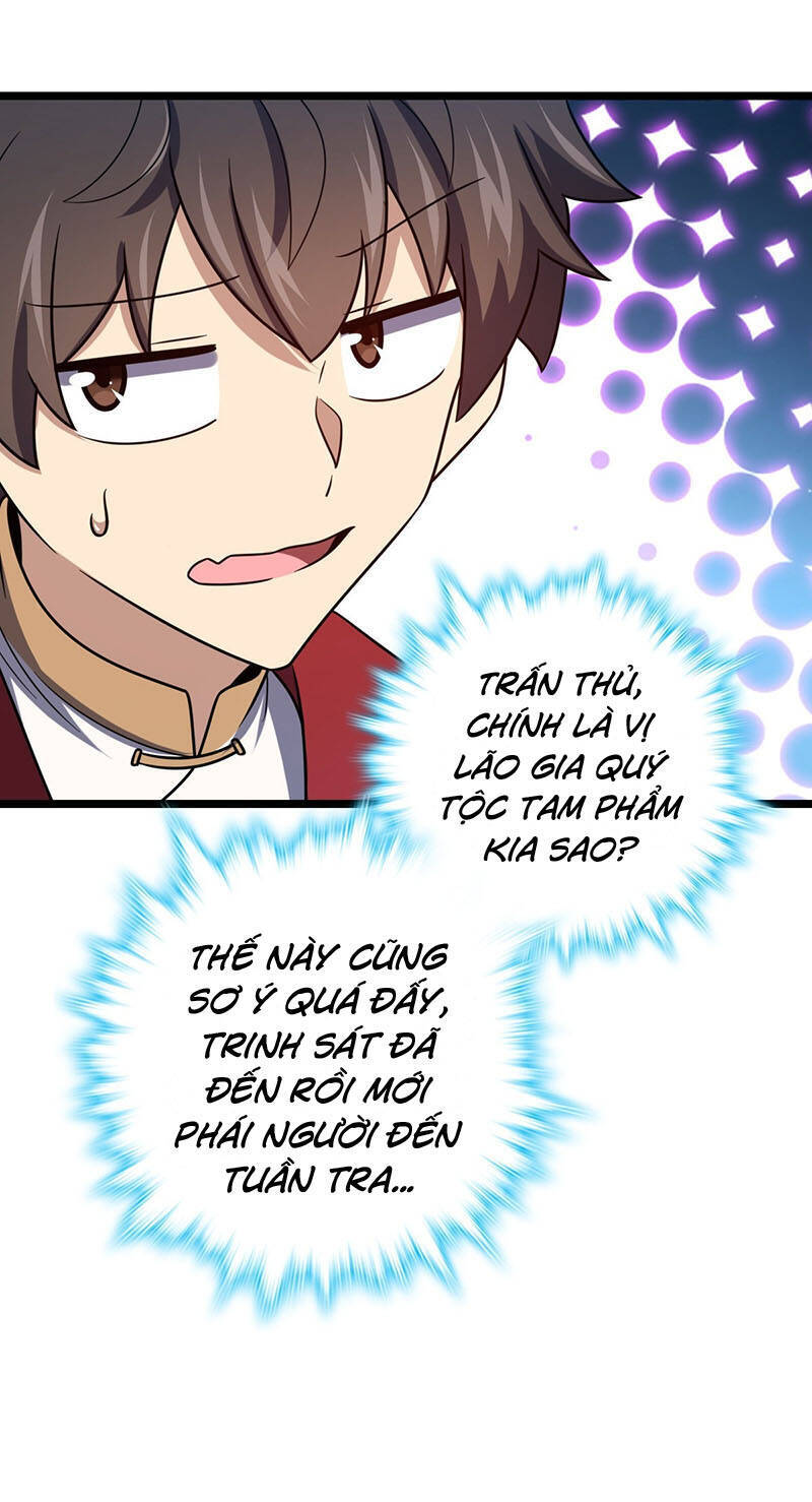 Đại Vương Tha Mạng Chapter 509 - Page 46