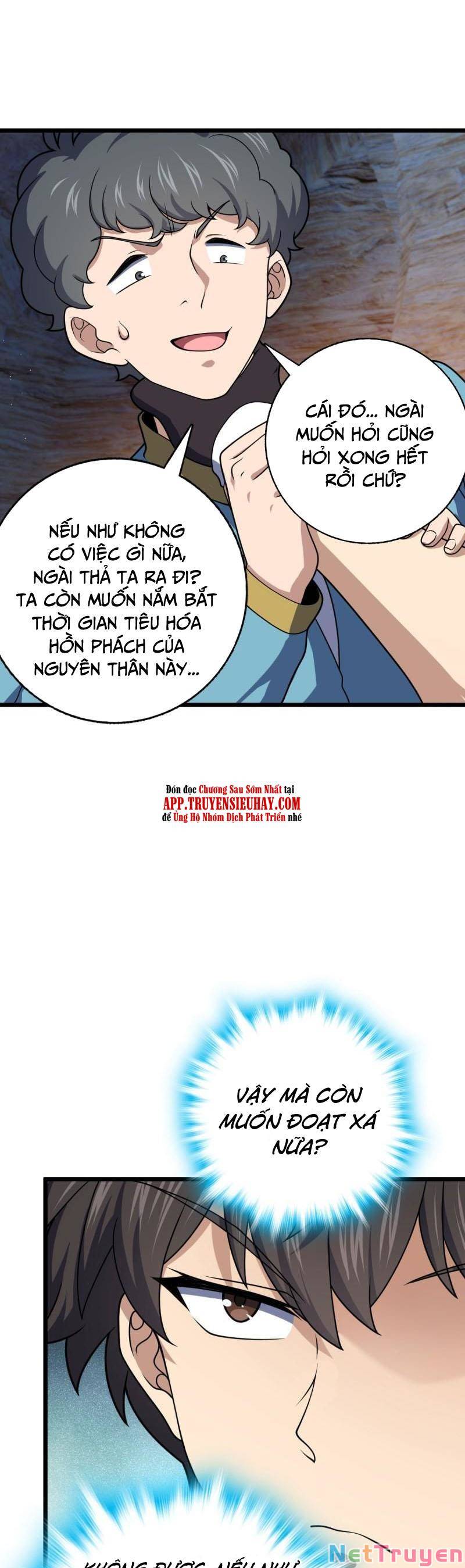 Đại Vương Tha Mạng Chapter 728 - Page 1