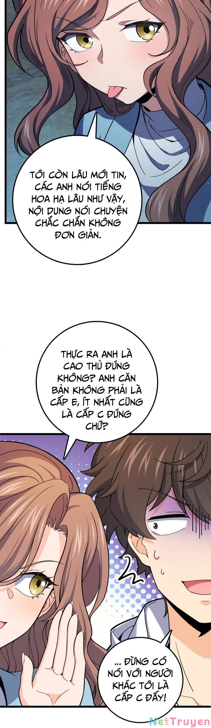 Đại Vương Tha Mạng Chapter 728 - Page 18