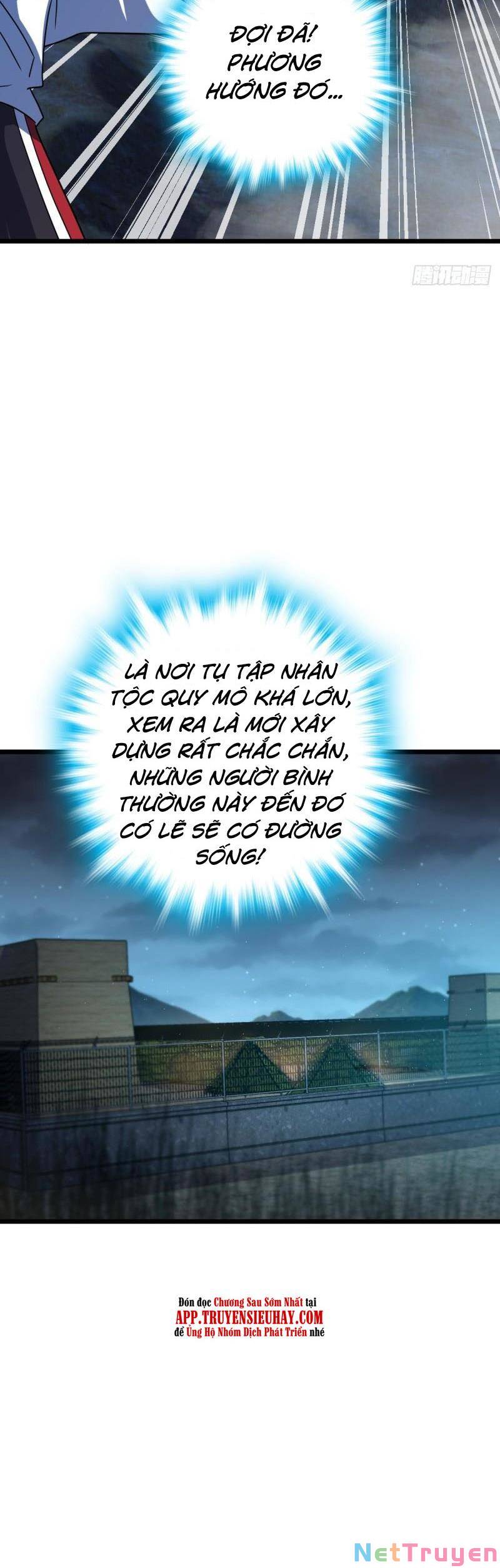 Đại Vương Tha Mạng Chapter 728 - Page 26