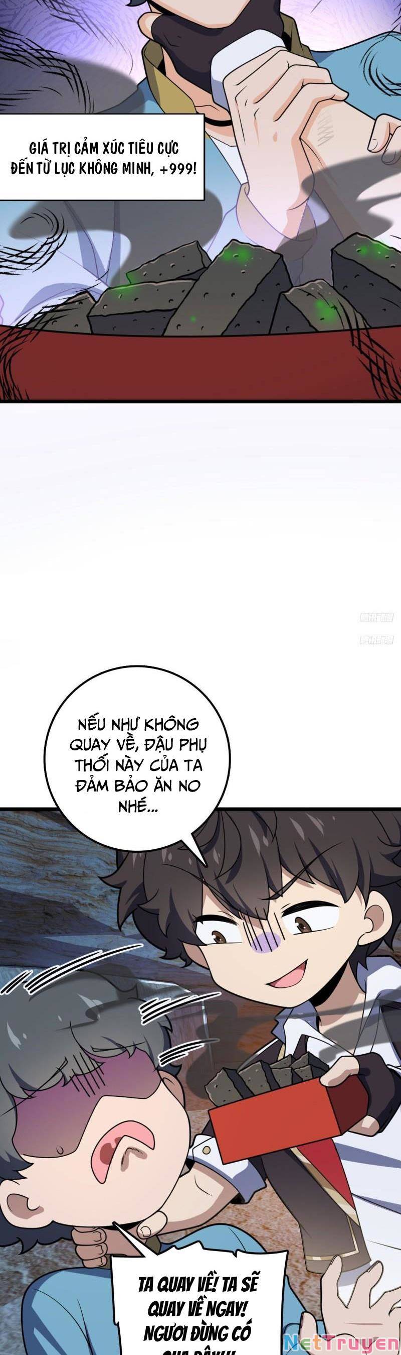 Đại Vương Tha Mạng Chapter 728 - Page 7