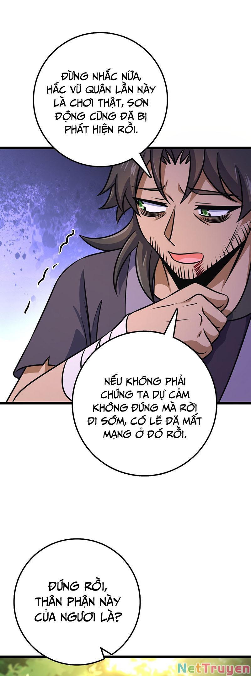 Đại Vương Tha Mạng Chapter 542 - Page 14