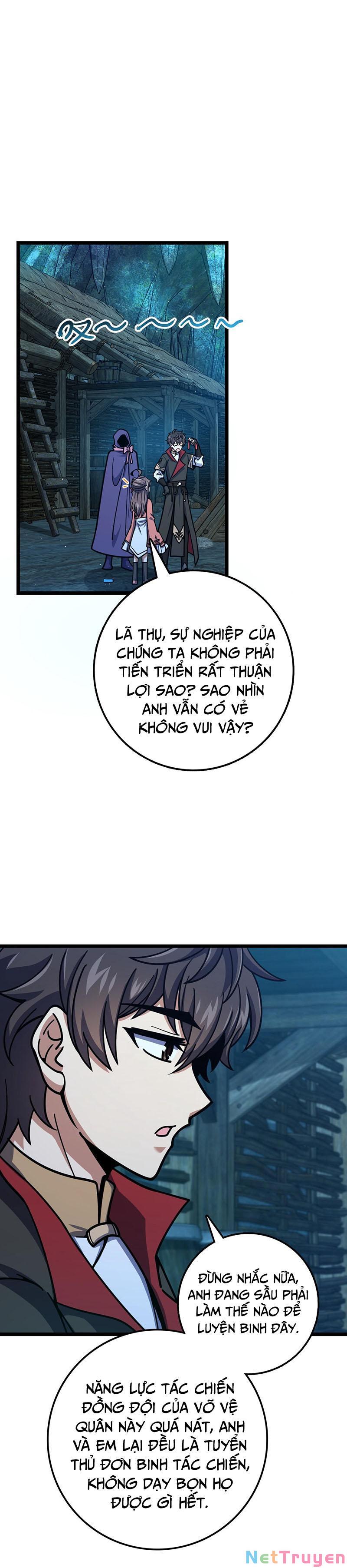 Đại Vương Tha Mạng Chapter 542 - Page 5