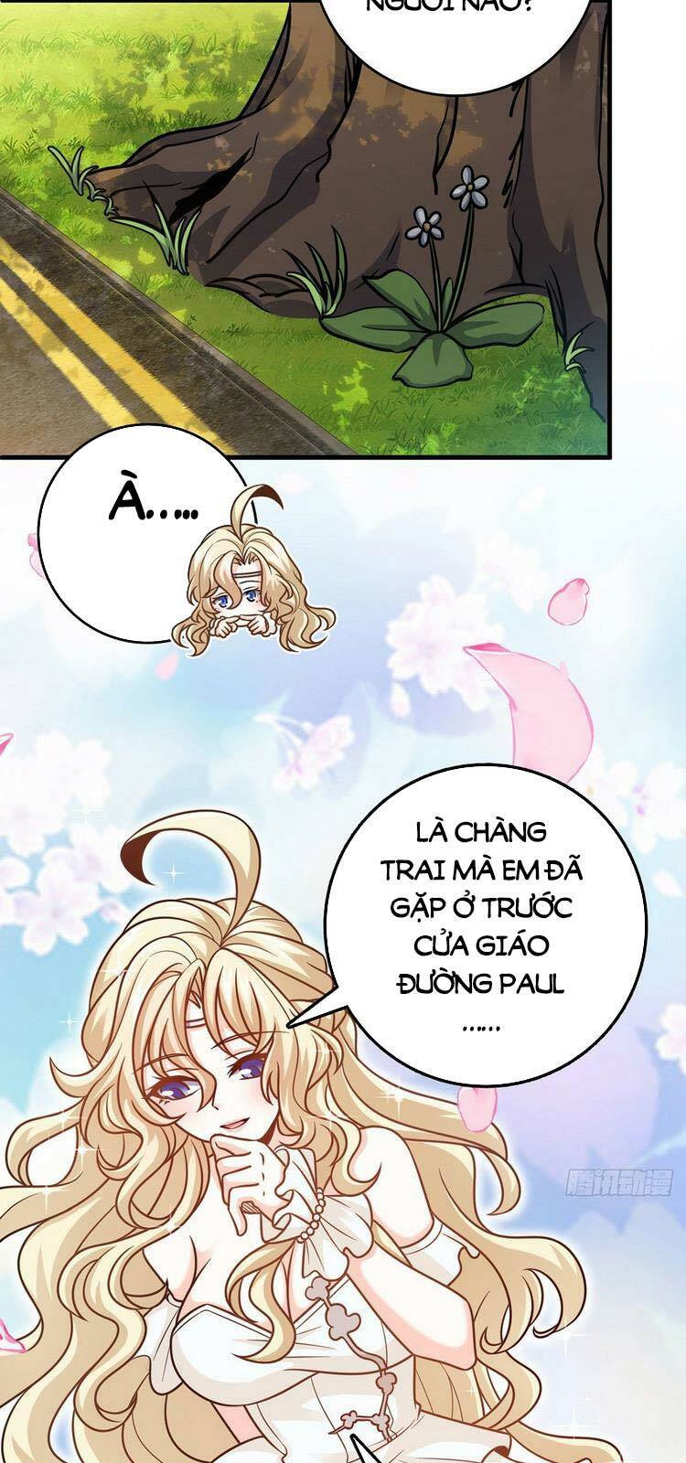 Đại Vương Tha Mạng Chapter 383 - Page 8