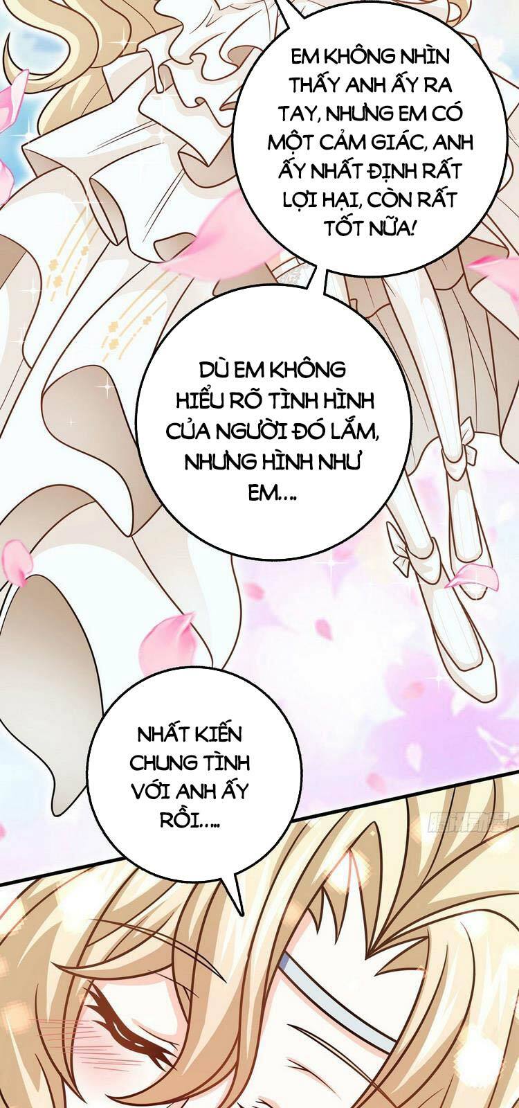 Đại Vương Tha Mạng Chapter 383 - Page 9