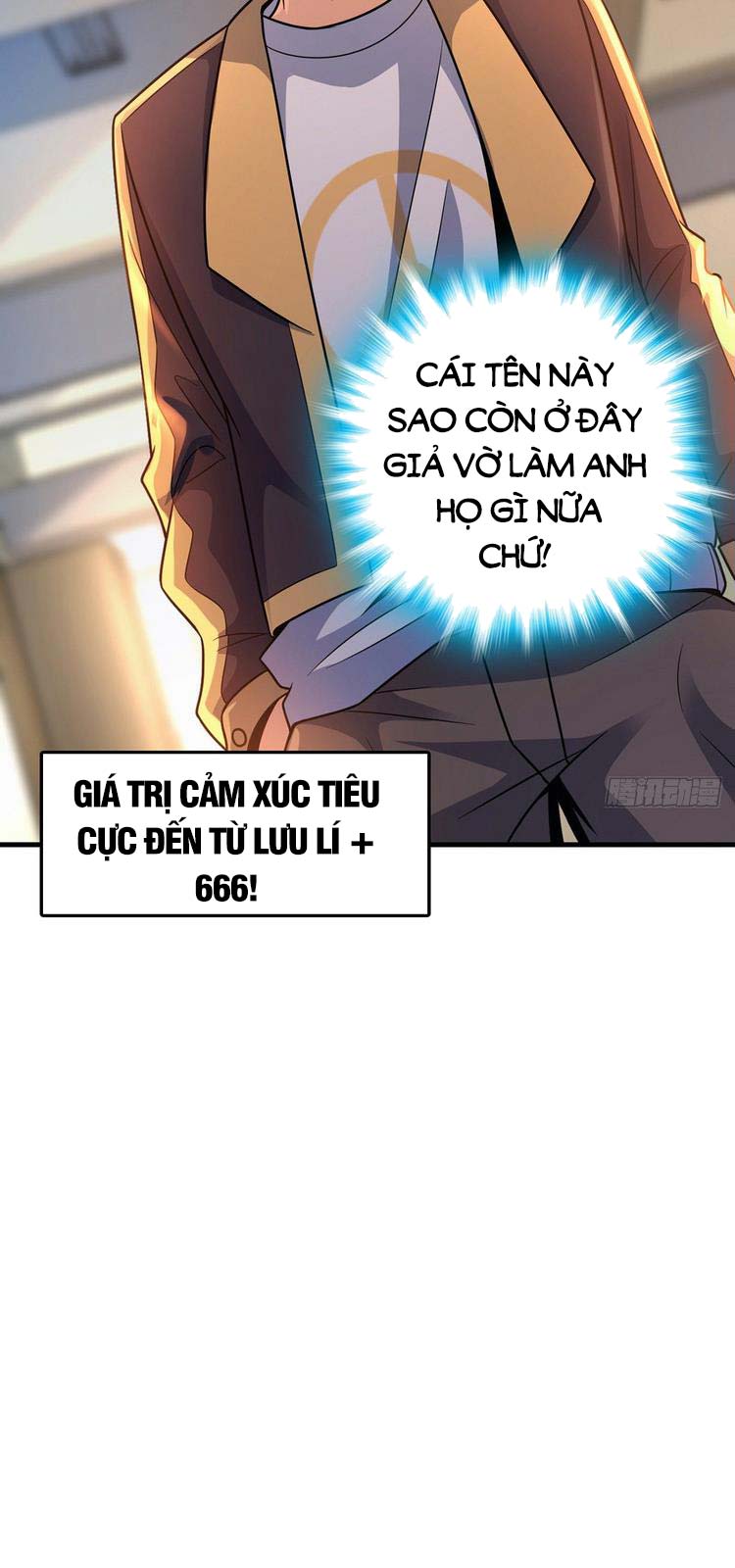 Đại Vương Tha Mạng Chapter 387 - Page 20