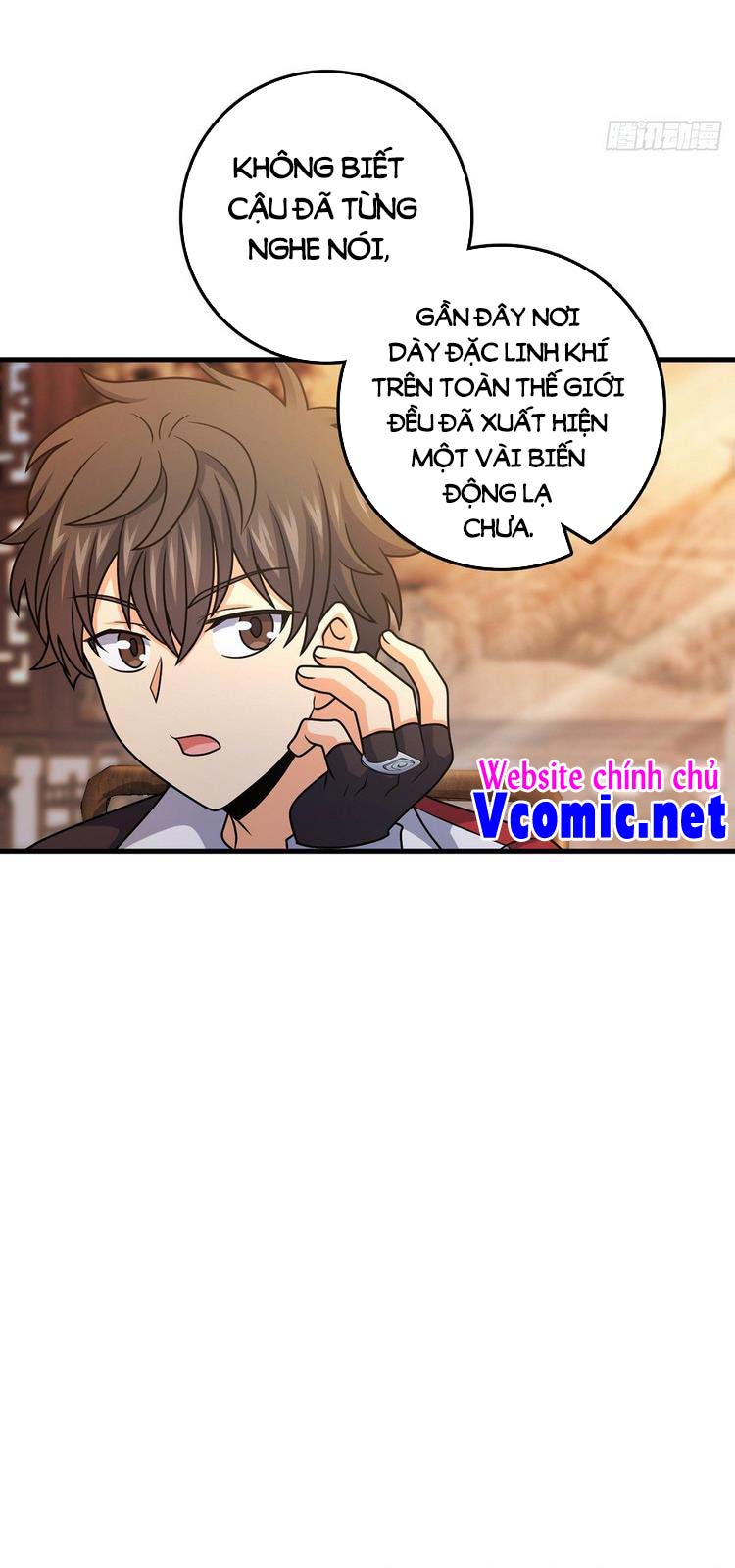 Đại Vương Tha Mạng Chapter 387 - Page 50