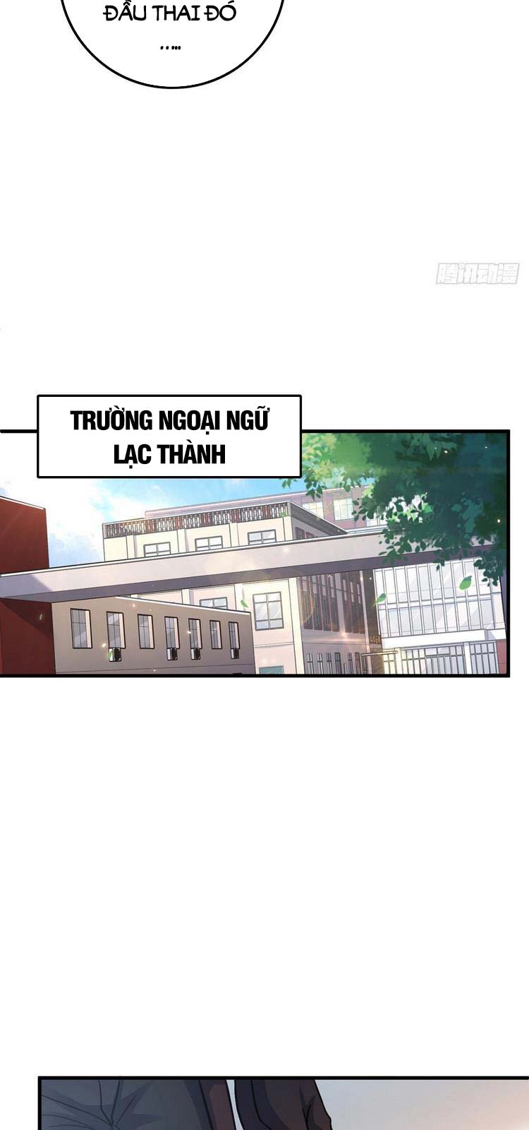 Đại Vương Tha Mạng Chapter 387 - Page 9