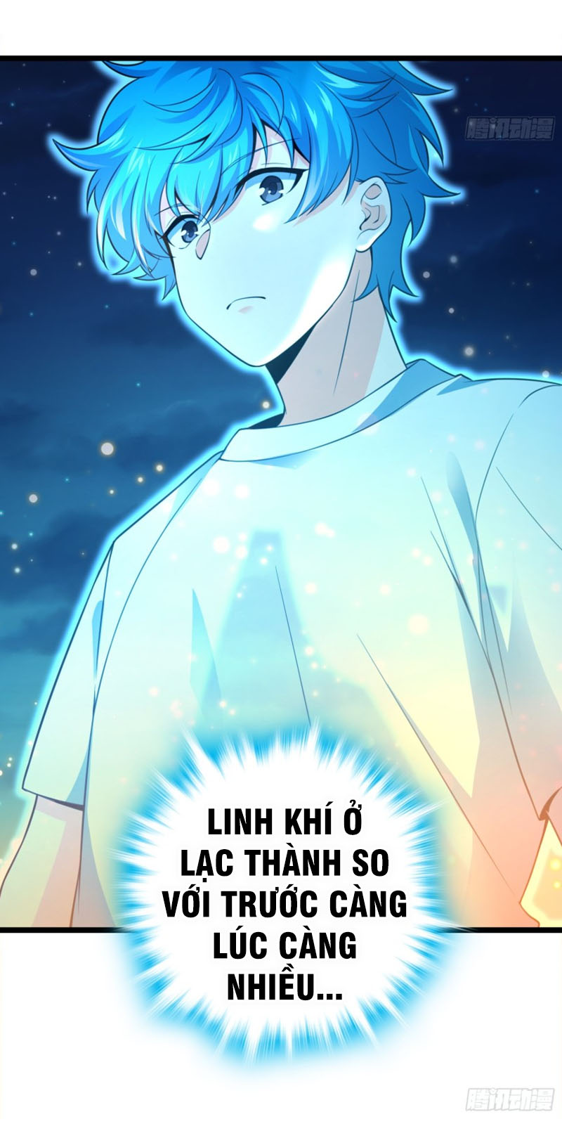 Đại Vương Tha Mạng Chapter 109 - Page 4