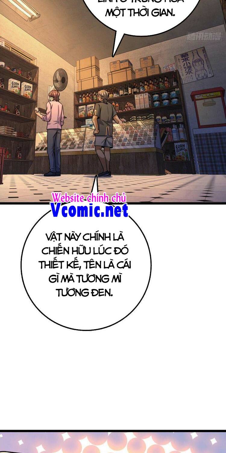 Đại Vương Tha Mạng Chapter 327 - Page 26