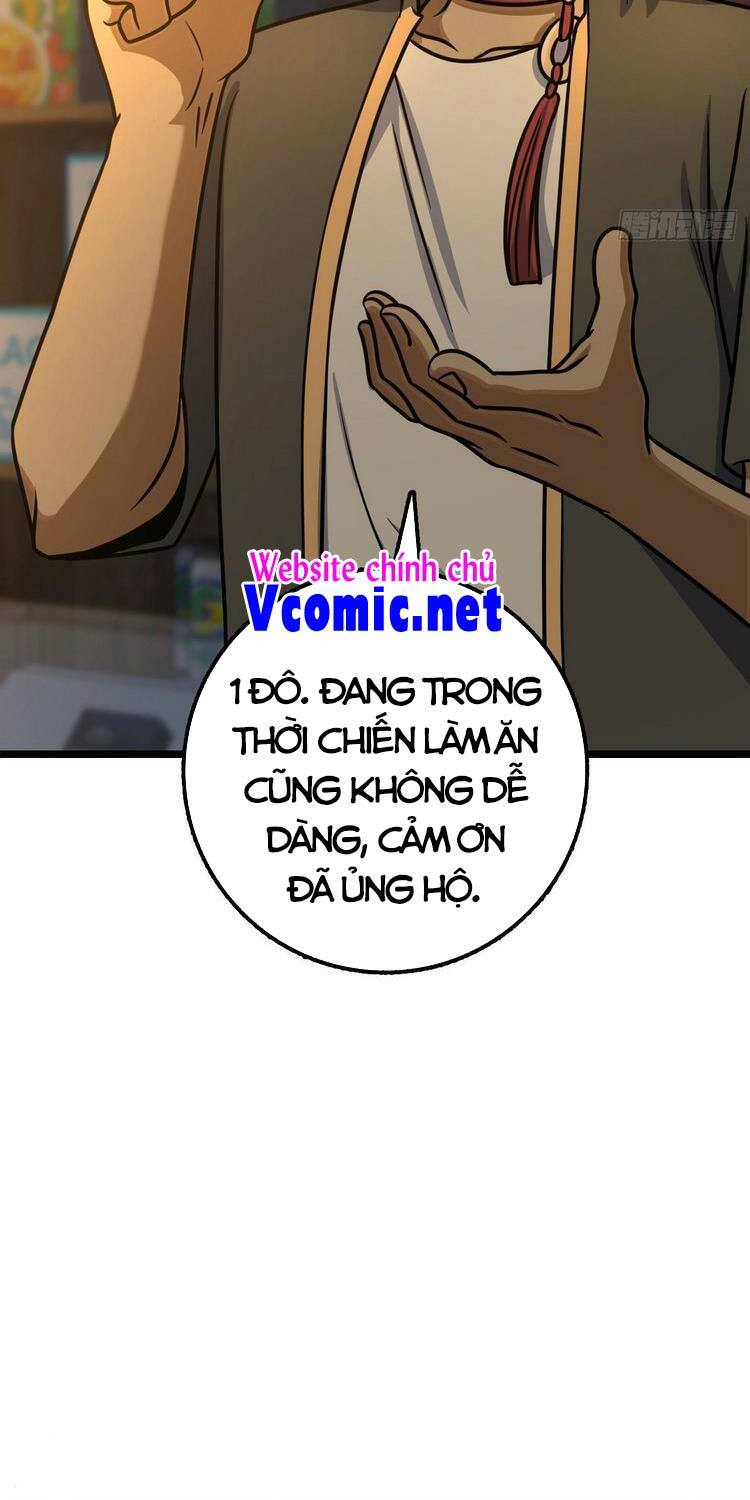 Đại Vương Tha Mạng Chapter 327 - Page 3