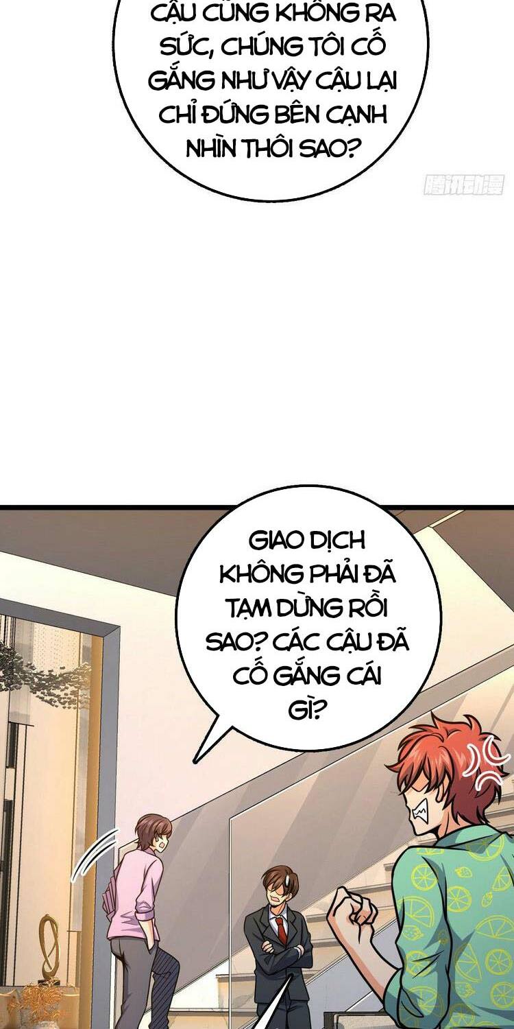 Đại Vương Tha Mạng Chapter 327 - Page 53