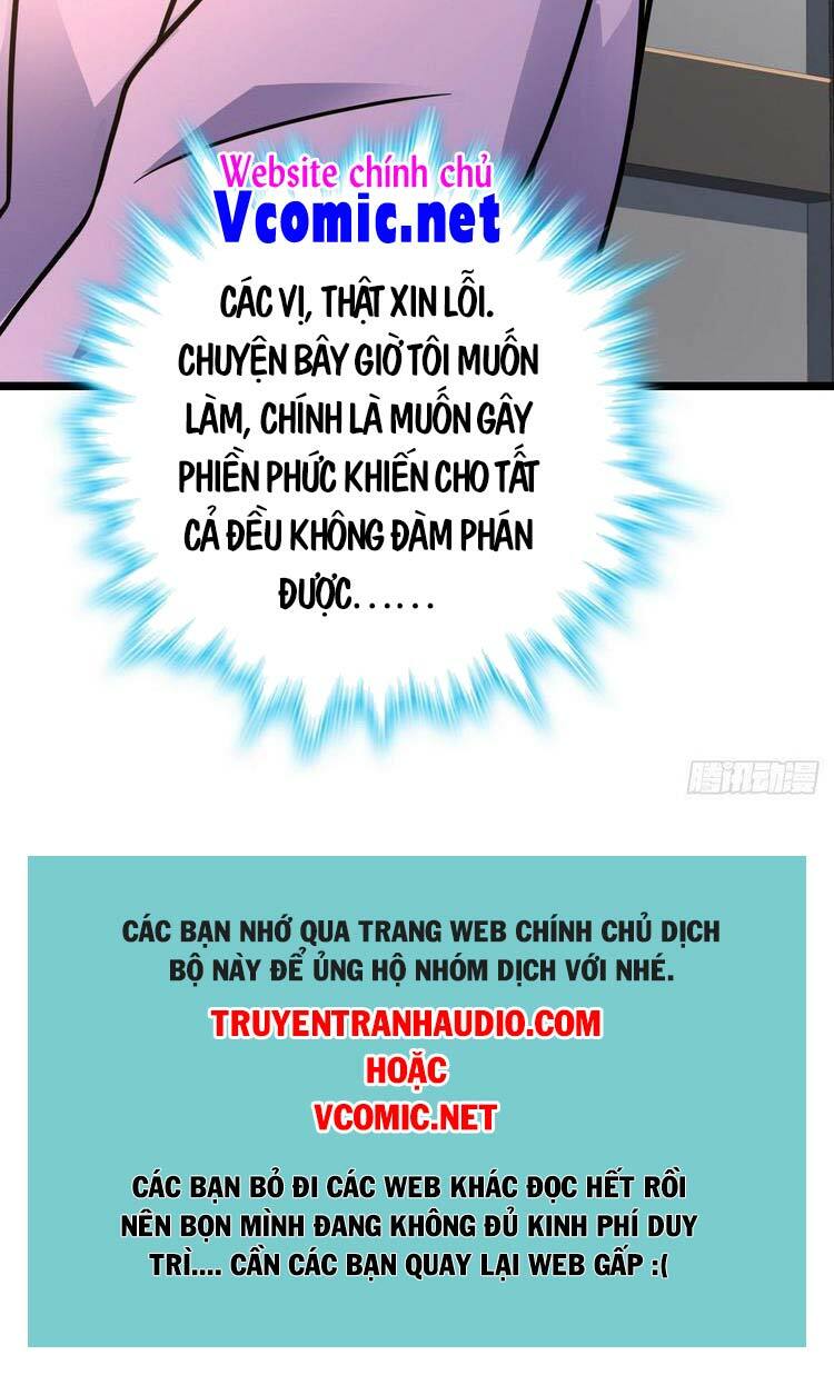 Đại Vương Tha Mạng Chapter 327 - Page 58