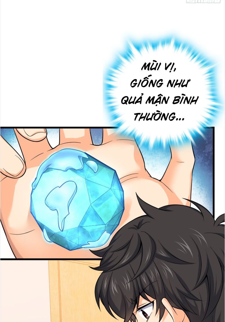 Đại Vương Tha Mạng Chapter 103 - Page 10