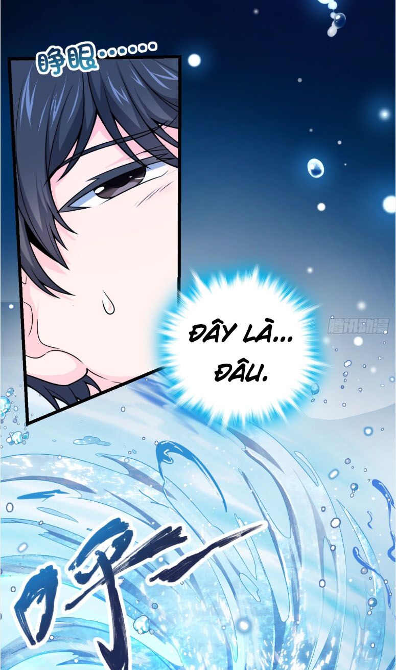 Đại Vương Tha Mạng Chapter 103 - Page 36