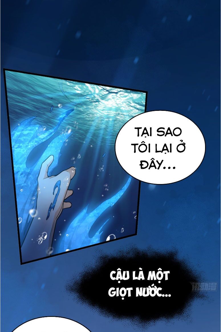 Đại Vương Tha Mạng Chapter 103 - Page 42