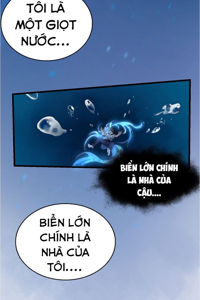 Đại Vương Tha Mạng Chapter 103 - Page 43