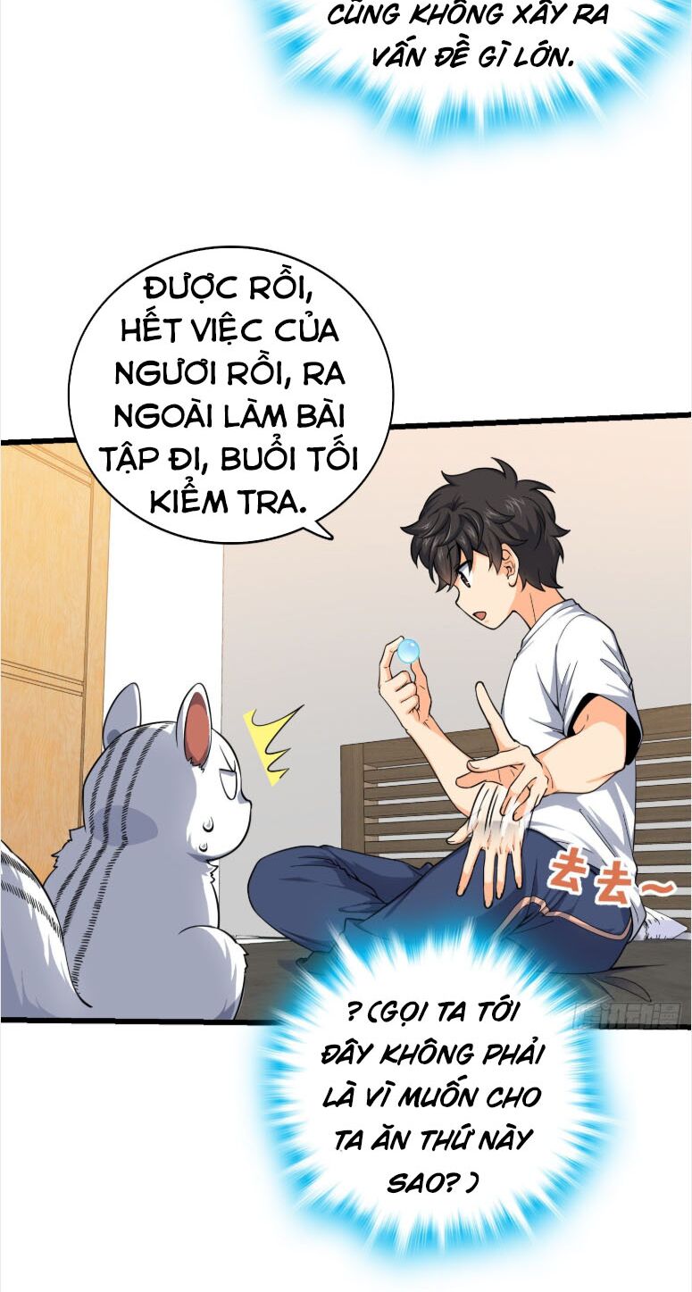 Đại Vương Tha Mạng Chapter 103 - Page 6