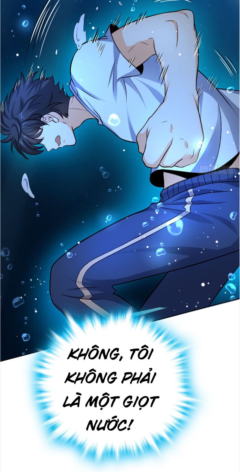 Đại Vương Tha Mạng Chapter 103 - Page 60