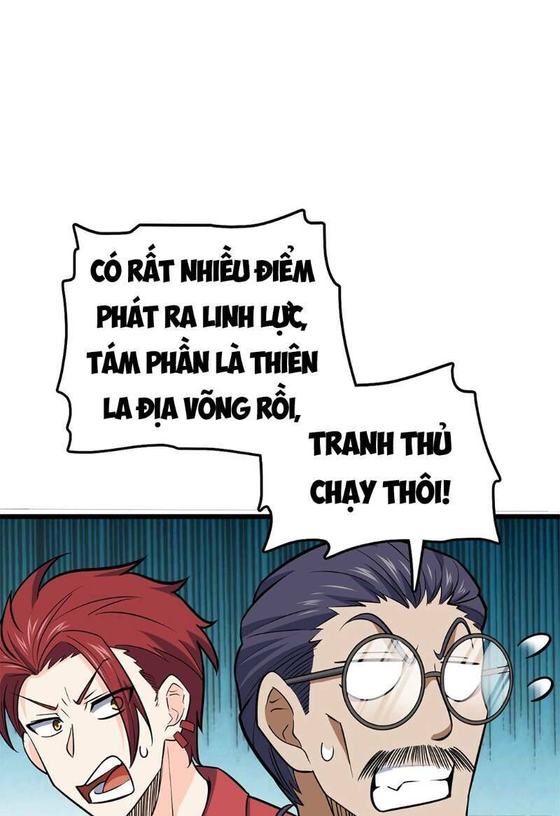 Đại Vương Tha Mạng Chapter 67 - Page 20