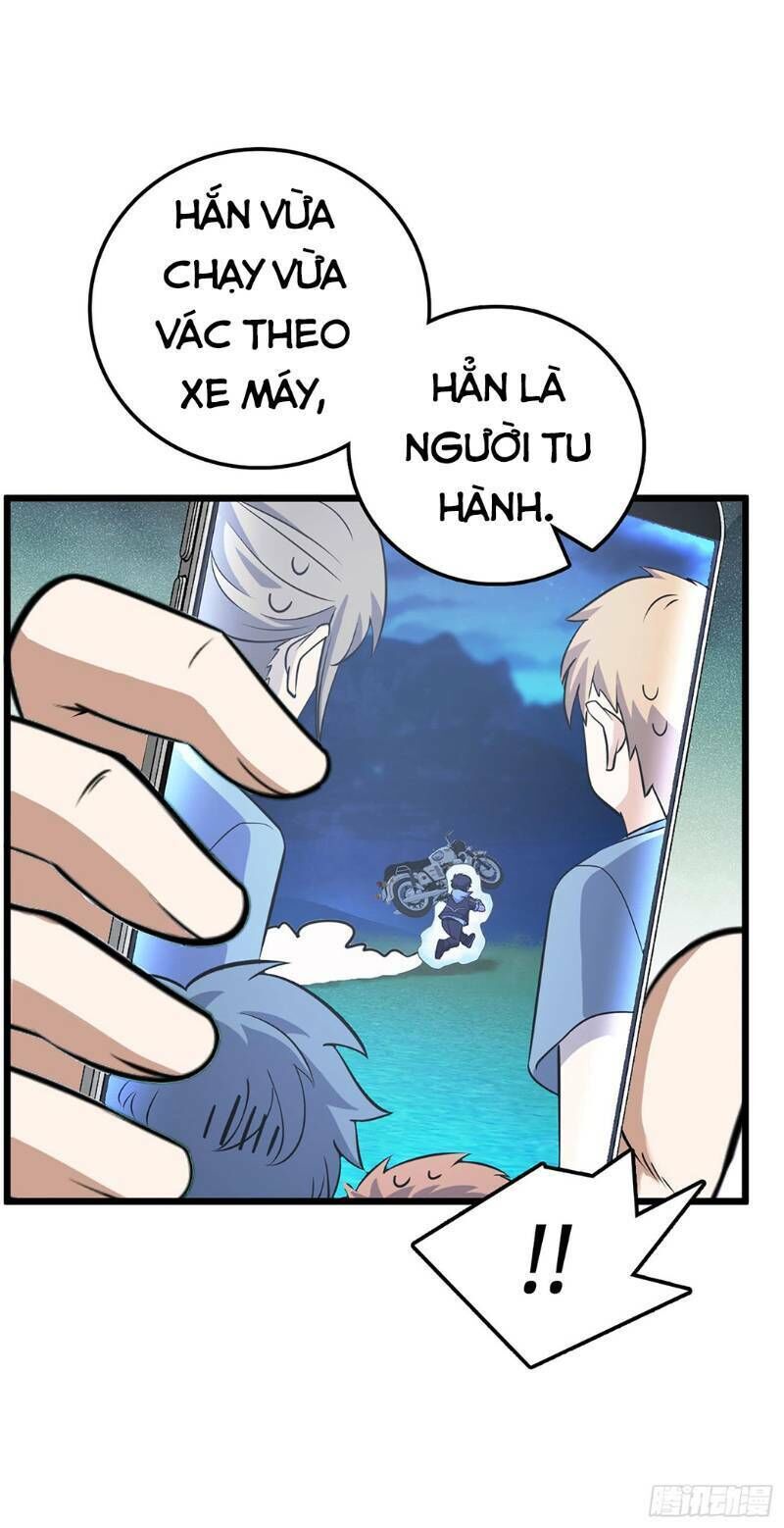 Đại Vương Tha Mạng Chapter 67 - Page 28