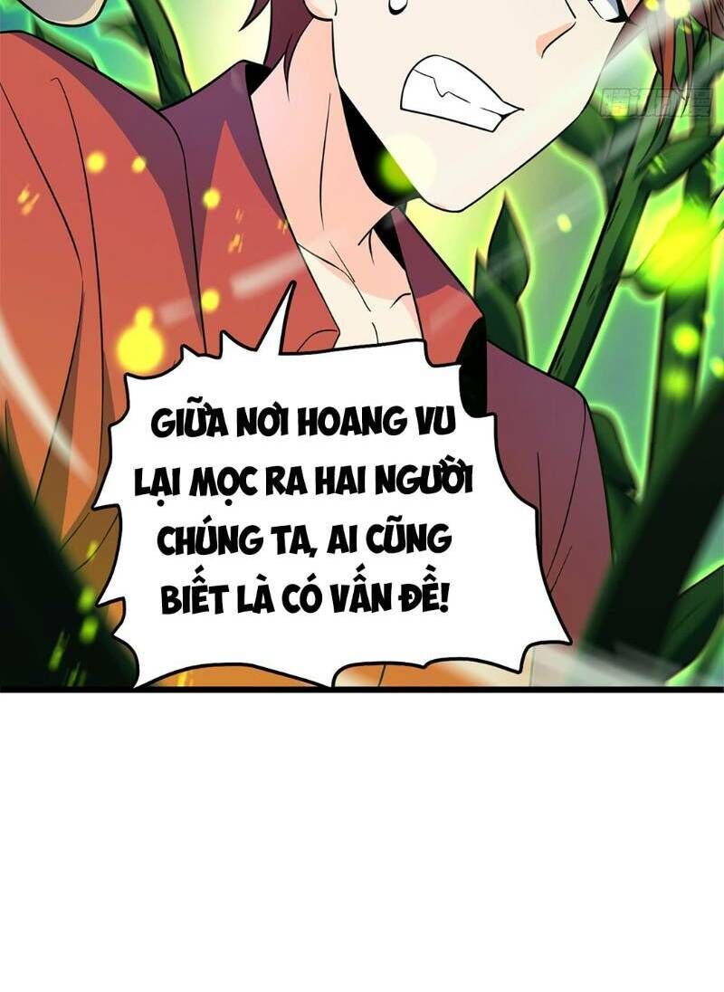 Đại Vương Tha Mạng Chapter 67 - Page 36