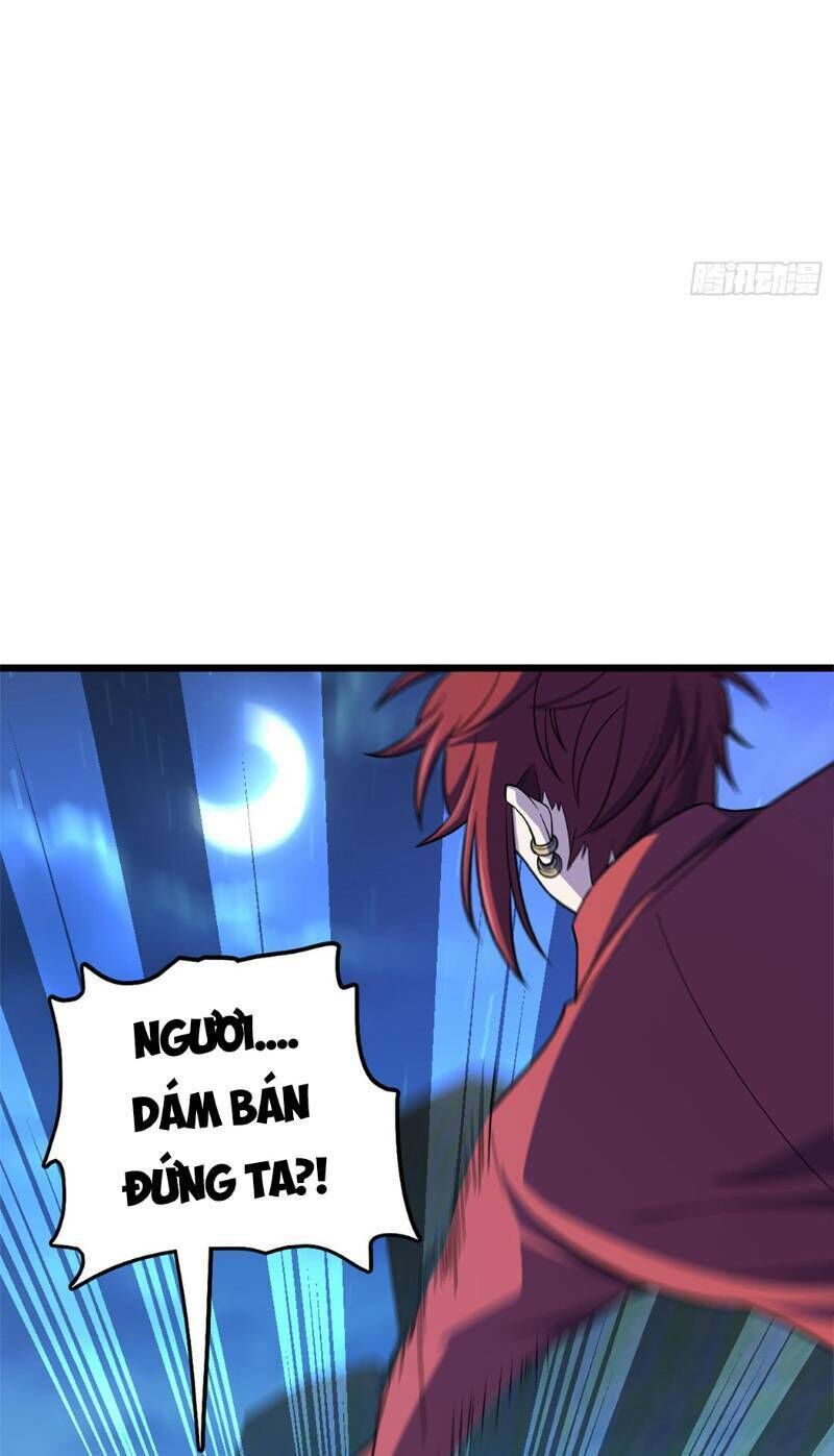 Đại Vương Tha Mạng Chapter 67 - Page 40